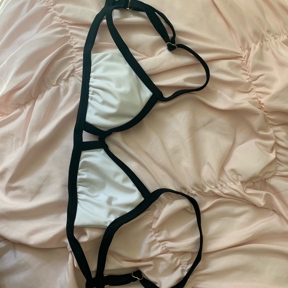 Swim Top